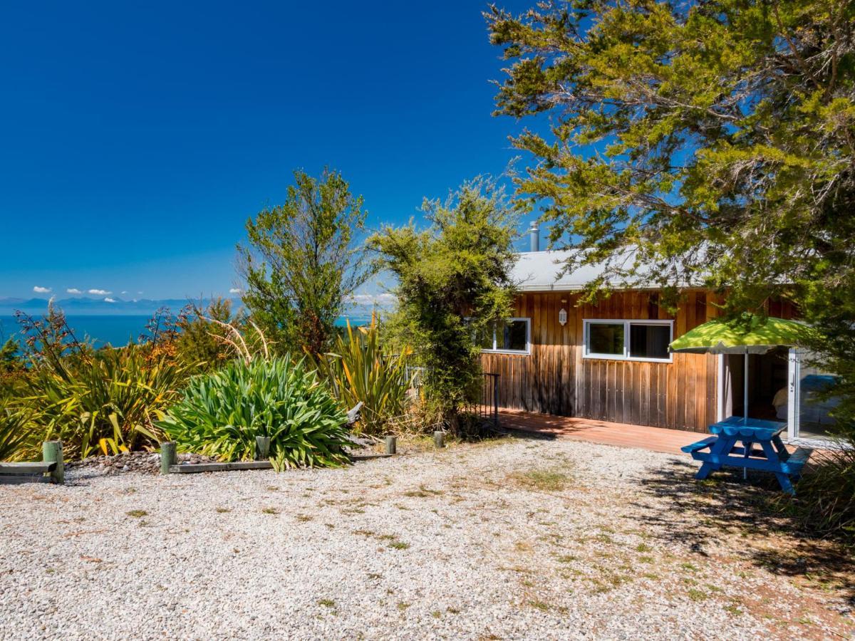 That View - Kaiteriteri Holiday Home Ngoại thất bức ảnh