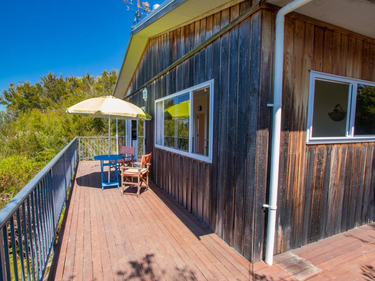 That View - Kaiteriteri Holiday Home Ngoại thất bức ảnh