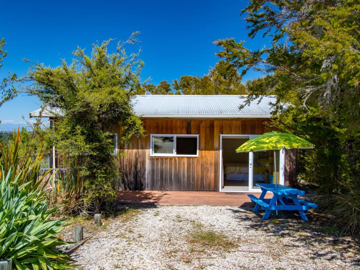 That View - Kaiteriteri Holiday Home Ngoại thất bức ảnh